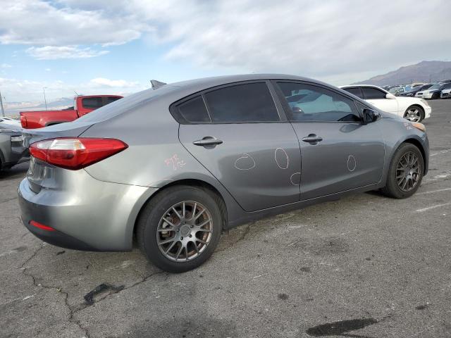 Vin: knafx4a62g5507380, lot: 53565515, kia forte lx 20163