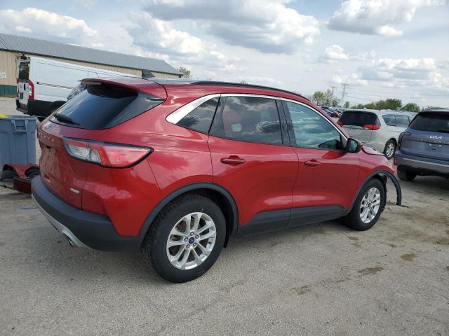 2020 FORD ESCAPE SE - 1FMCU0G60LUB56253