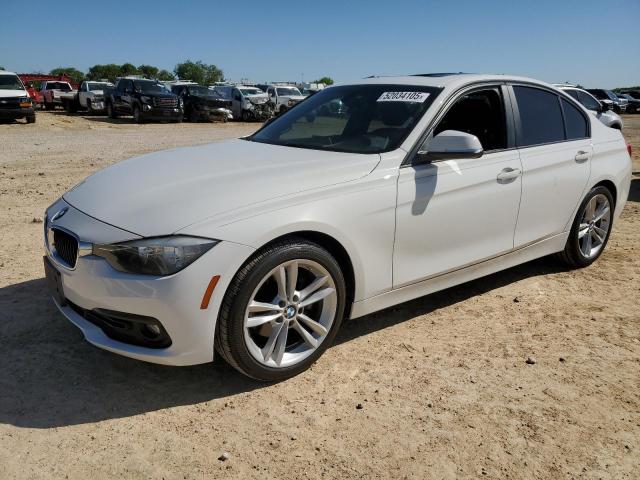 BMW 3 SERIES I
