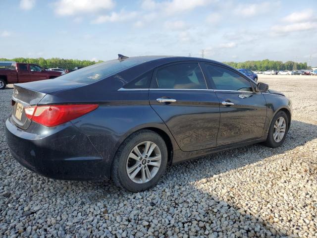 Vin: 5npeb4acxdh801298, lot: 53739325, hyundai sonata gls 20133