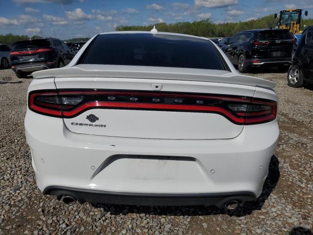 2022 DODGE CHARGER - 2C3CDXHG2NH189771
