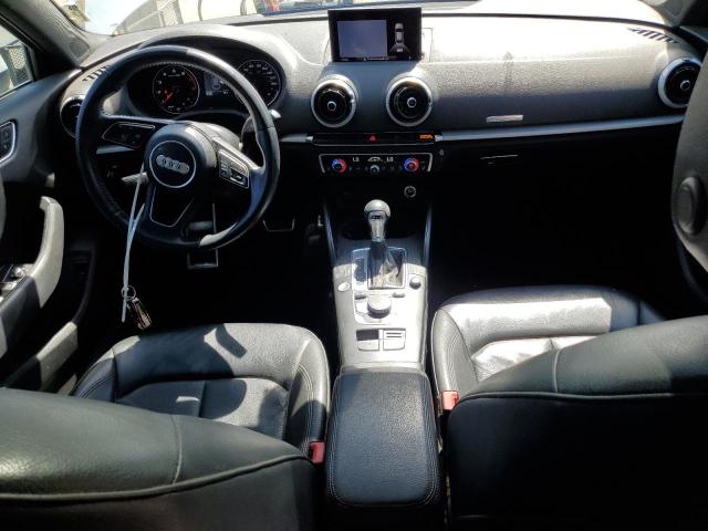 2019 AUDI A3 PREMIUM - WAUAUGFF9KA088022
