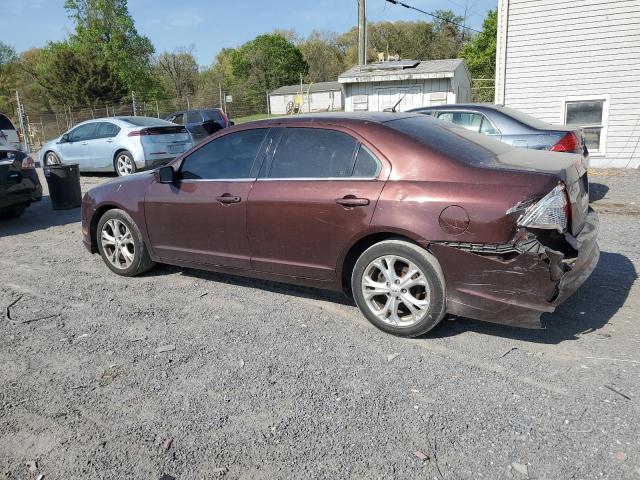Vin: 3fahp0ha3cr157303, lot: 54414165, ford fusion se 20122