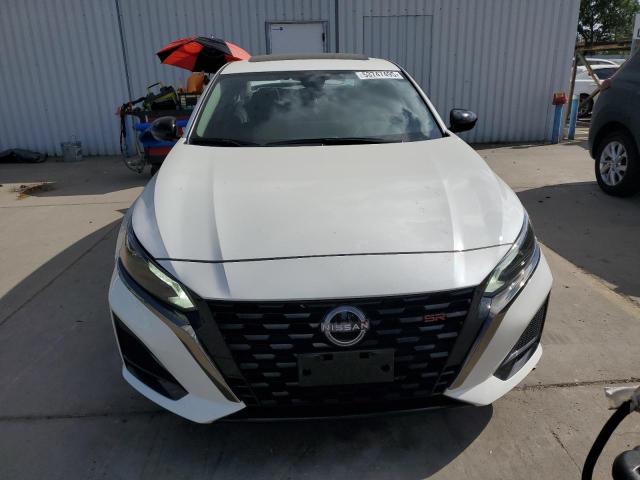 2024 NISSAN ALTIMA SR - 1N4BL4CV5RN328003