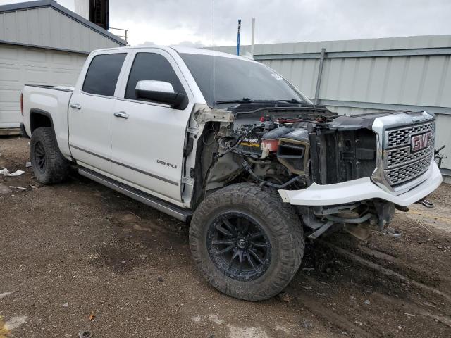 Vin: 3gtu2pej2hg340246, lot: 54620785, gmc sierra k1500 denali 20174
