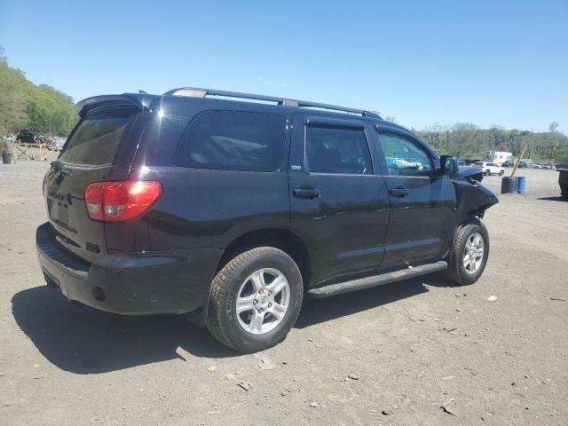Vin: 5tdby5g11hs152231, lot: 55024075, toyota sequoia sr5 20173