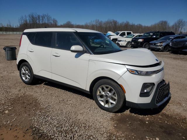 Vin: kndj23auxl7718538, lot: 53885315, kia soul lx 20204