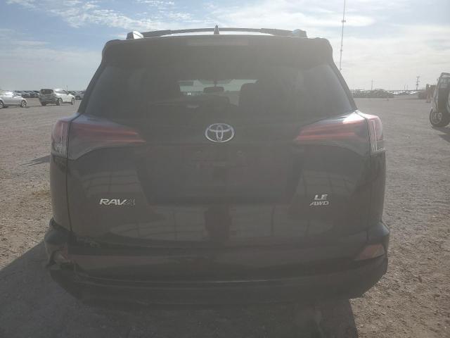2016 TOYOTA RAV4 LE - 2T3BFREV4GW496653