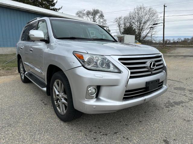 LEXUS LX 570