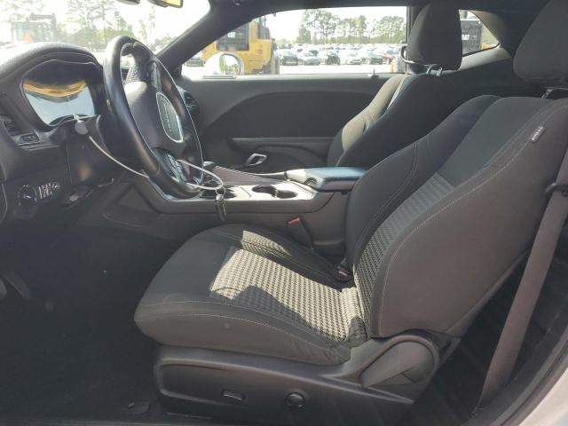 2023 DODGE CHALLENGER - 2C3CDZAG3PH597415