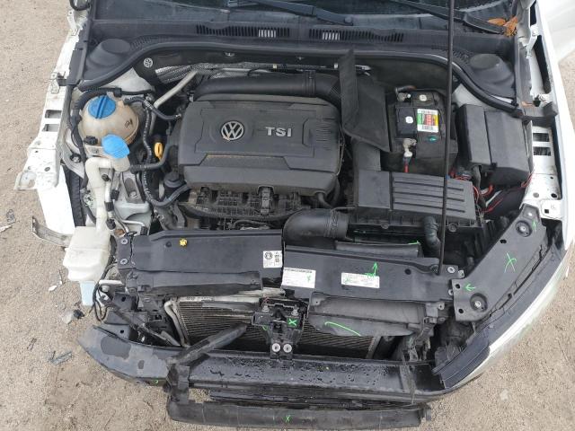 2016 VOLKSWAGEN JETTA SEL 3VWL17AJ9GM205797