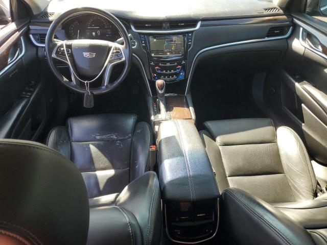 2017 CADILLAC XTS LUXURY 2G61N5S35H9152029