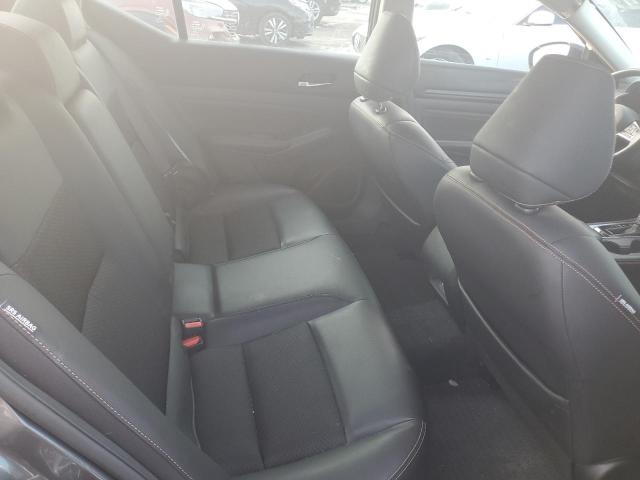 2021 NISSAN ALTIMA SR - 1N4BL4CW7MN400885