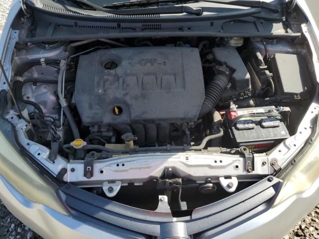 2016 TOYOTA COROLLA L - 5YFBURHE4GP412858