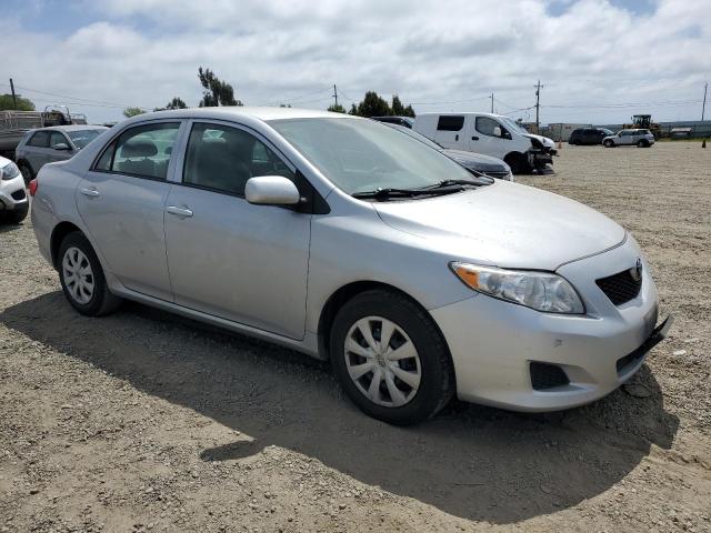 Vin: 2t1bu4ee6ac413413, lot: 53656375, toyota corolla base 20104