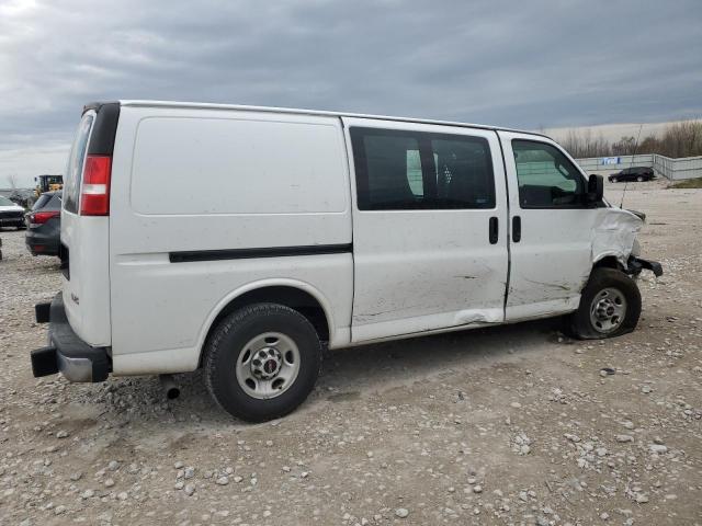 2018 GMC SAVANA G25 1GTW7AFG6J1908142