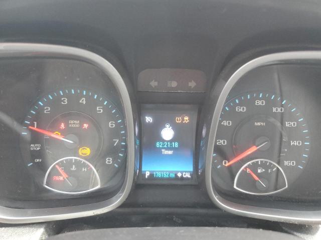 2015 CHEVROLET MALIBU 2LT - 1G11D5SL9FF220569