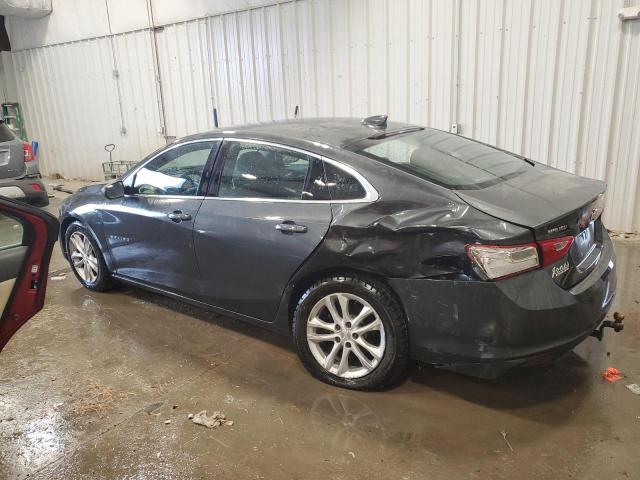 2017 CHEVROLET MALIBU LT - 1G1ZE5ST0HF117298
