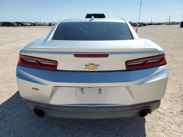 2017 CHEVROLET CAMARO LT - 1G1FB1RS8H0134922
