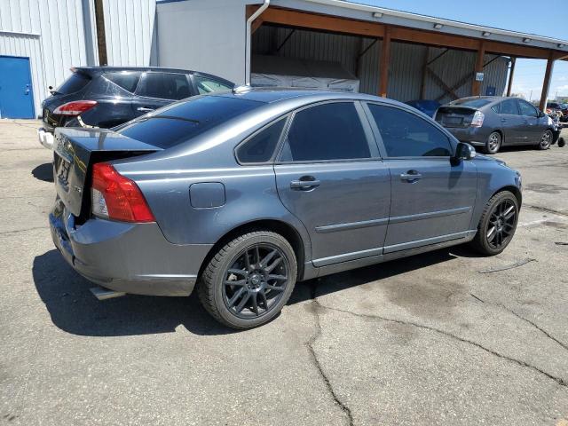 Vin: yv1672ms0b2550006, lot: 54792625, volvo s40 t5 20113