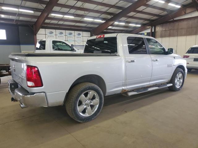 1C6RR7TT4JS120165 Ram 1500 Slt 2018