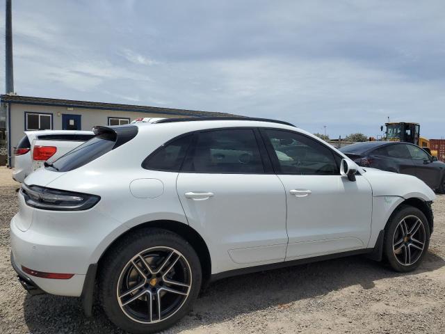 Vin: wp1ab2a5xklb34020, lot: 53504225, porsche macan s 20193
