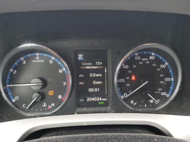2016 TOYOTA RAV4 LIMIT - 2T3DFREV3GW405655