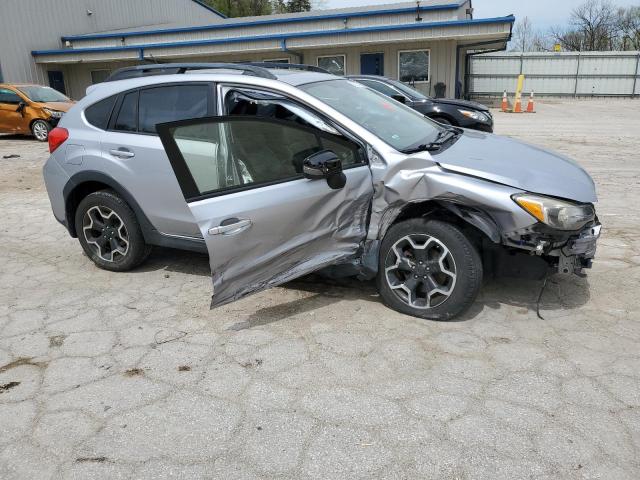 Vin: jf2gpasc1f8310063, lot: 53937105, subaru xv sport limited 20154