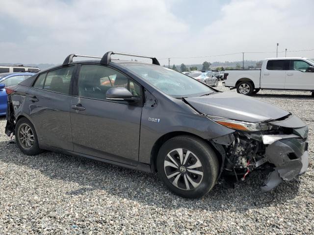 Vin: jtdkarfp1k3106926, lot: 53908005, toyota prius 20194