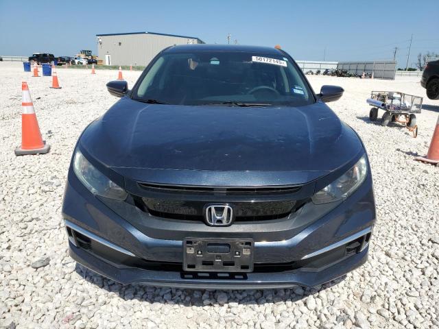 2019 HONDA CIVIC LX - 19XFC2F64KE045896