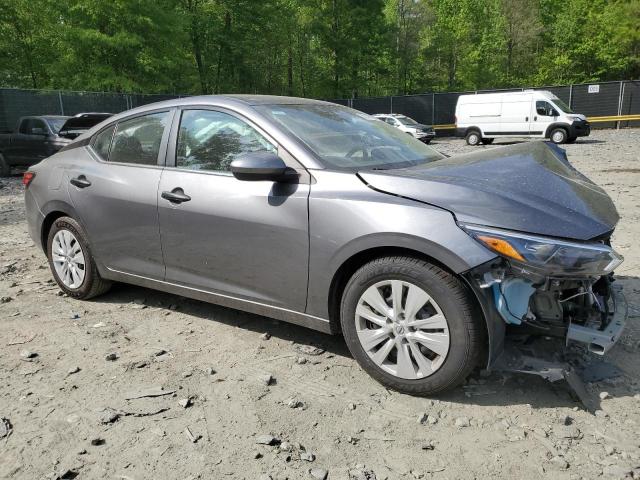 Vin: 3n1ab8bv6ry219511, lot: 55145905, nissan sentra s 20244