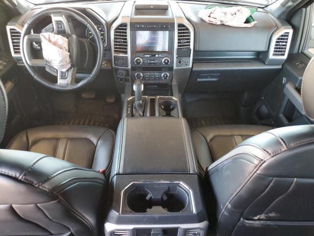 2019 FORD F150 SUPER - 1FTEW1E44KFA15686