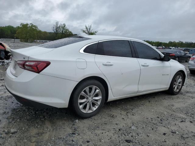 Vin: 1g1zd5st2kf185581, lot: 51411715, chevrolet malibu lt 20193