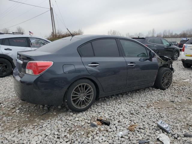 Vin: jf1gjah60dh016237, lot: 51925065, subaru impreza limited 20133