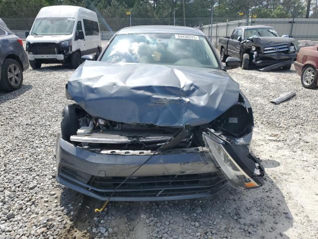 2016 VOLKSWAGEN JETTA S - 3VW267AJ0GM401690