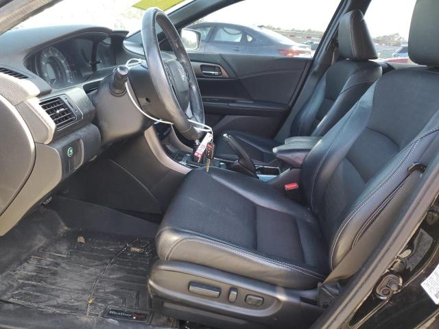 2016 HONDA ACCORD SPO - 1HGCR2E50GA012996