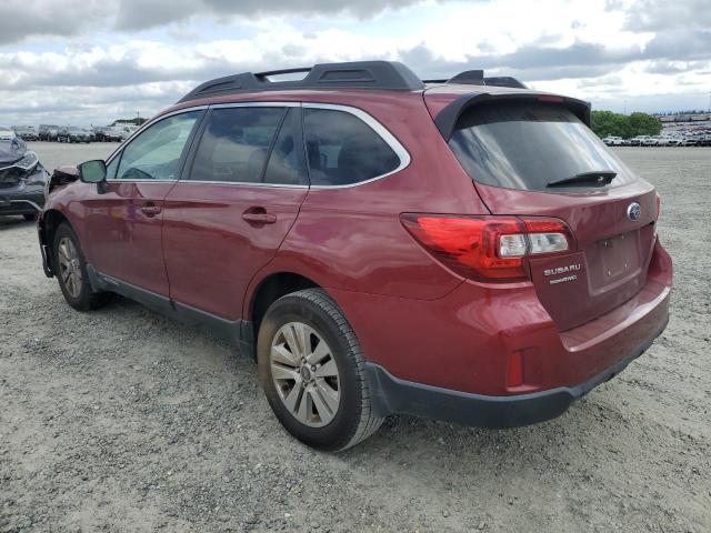Vin: 4s4bsafc4h3334080, lot: 54406645, subaru outback 2.5i premium 20172