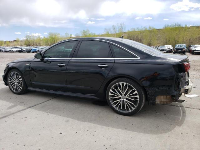 Vin: waufgafc4gn023305, lot: 54757245, audi a6 premium plus 20162