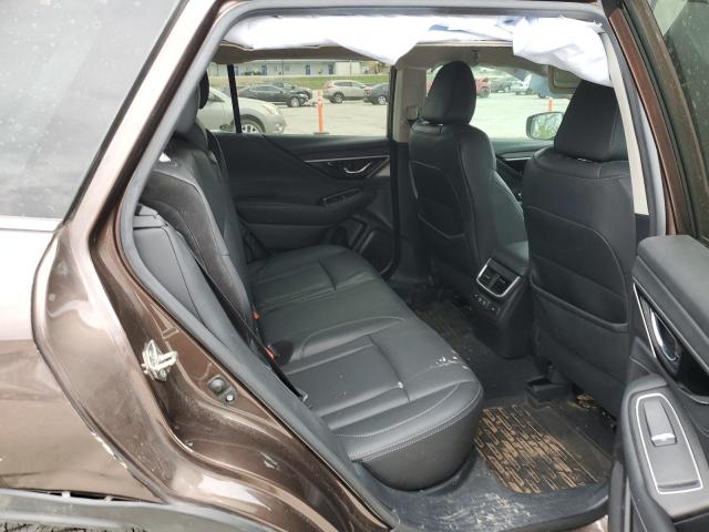 2020 SUBARU OUTBACK LI - 4S4BTANC3L3137540
