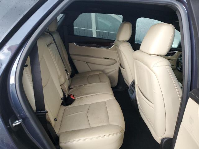 2018 CADILLAC XT5 LUXURY 1GYKNDRS2JZ248859