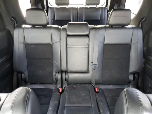 2018 DODGE DURANGO GT - 1C4RDJDG2JC283235