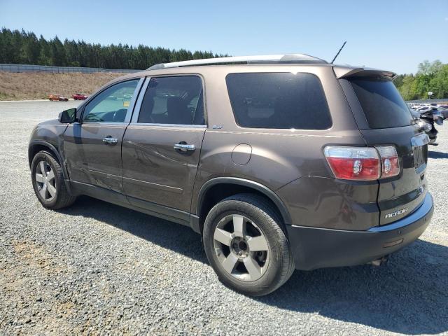 Vin: 1gkkrred6bj238001, lot: 52964475, gmc acadia slt-1 20112