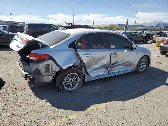 Vin: jtdeamde1nj054151, lot: 52995645, toyota corolla le 20223