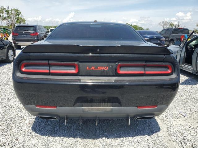 2018 DODGE CHALLENGER #3312273771