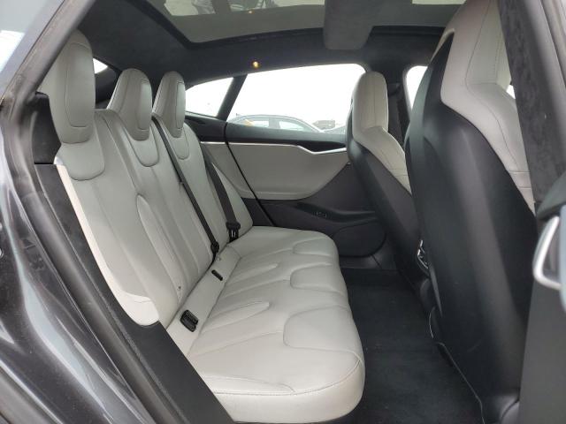 2015 TESLA MODEL S 60 5YJSA1S12FF098654