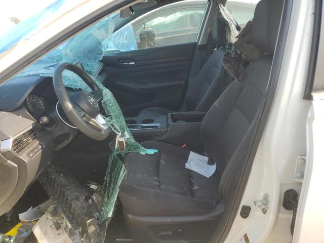 2019 NISSAN ALTIMA S - 1N4BL4BV7KC159637