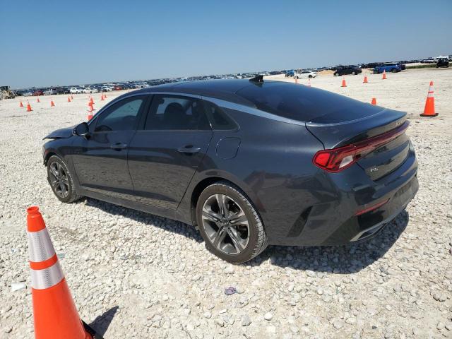 Vin: 5xxg34j22ng113600, lot: 51963135, kia k5 ex 20222