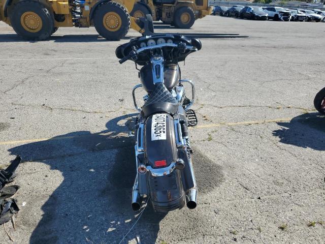 2021 HARLEY-DAVIDSON FLHX - 1HD1KBC20MB633324