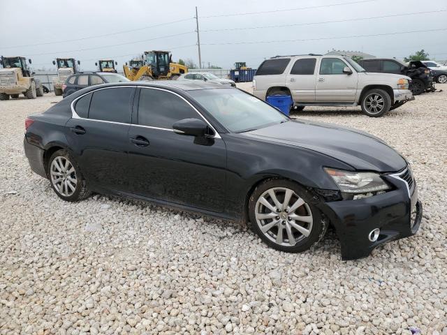 Vin: jthbe1bl3e5042551, lot: 51676915, lexus gs350 350 20144