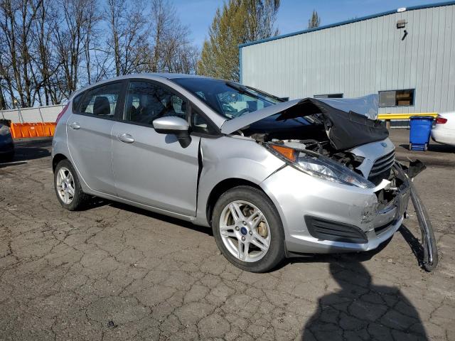 Vin: 3fadp4ej3hm158384, lot: 52150115, ford fiesta se 20174